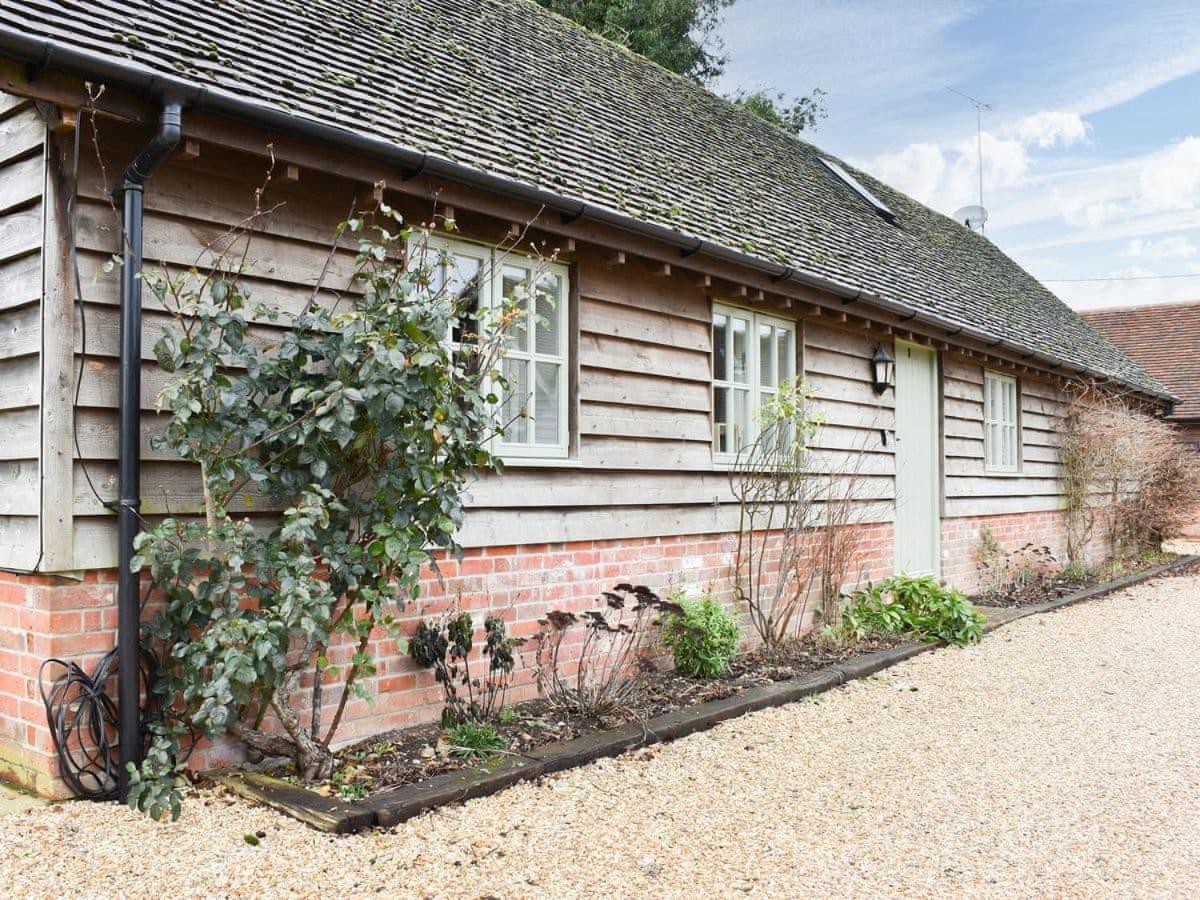 Six Dorchester Drive - Uk32627 Inglewhite Экстерьер фото