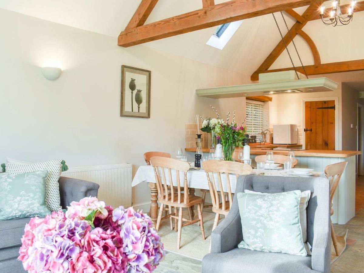 Six Dorchester Drive - Uk32627 Inglewhite Экстерьер фото