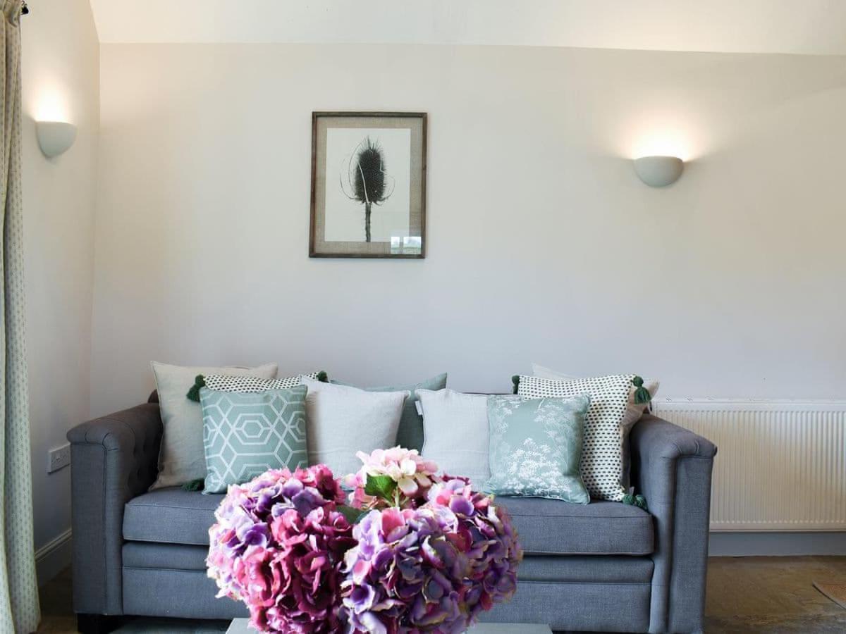 Six Dorchester Drive - Uk32627 Inglewhite Экстерьер фото