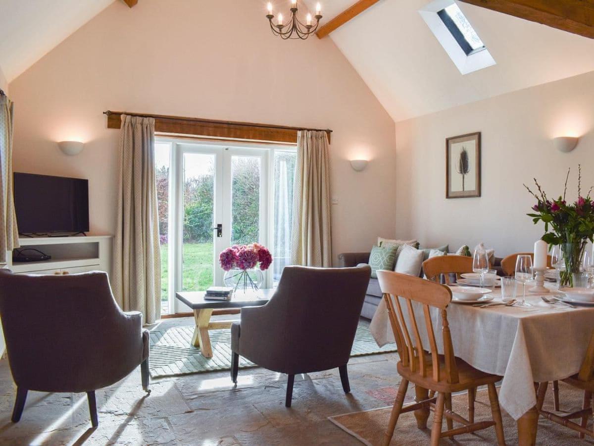 Six Dorchester Drive - Uk32627 Inglewhite Экстерьер фото
