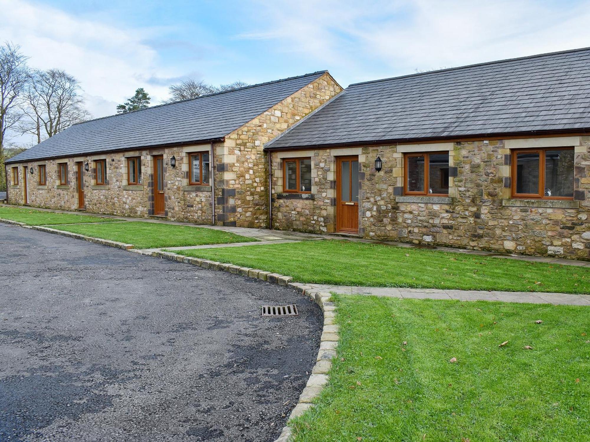 Six Dorchester Drive - Uk32627 Inglewhite Экстерьер фото